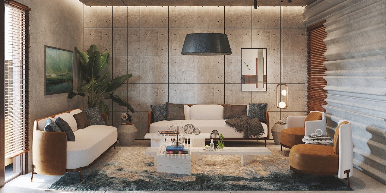 Interior 1