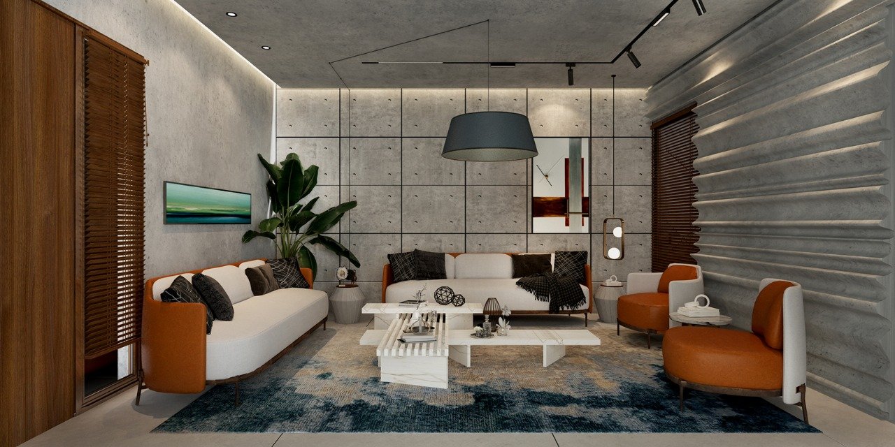 Interior 4